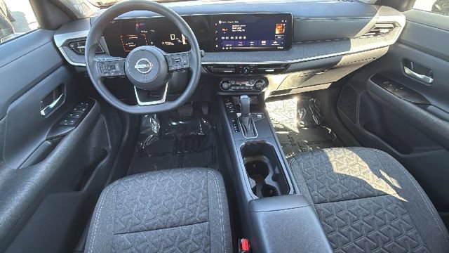 Used 2026 Nissan Kicks SV w/ Cold Weather Package AWD/4WD image 26