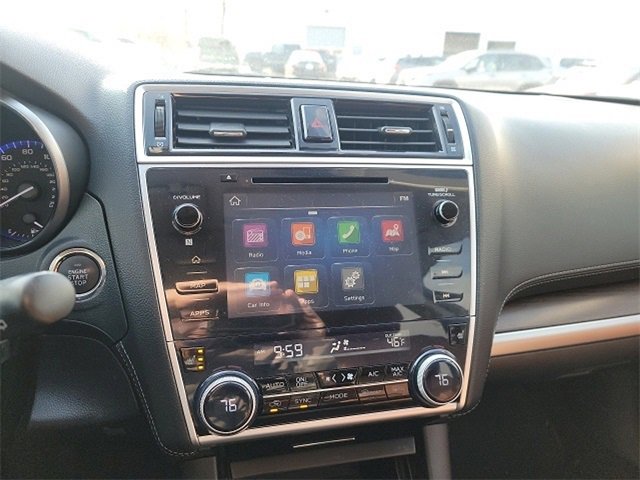 Used 2018 Subaru Outback 3.6R Touring image 11