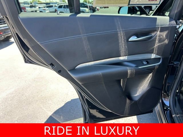 Used 2023 Cadillac XT4 Premium Luxury image 13