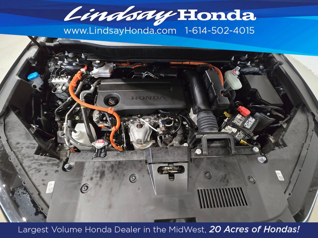 Used 2023 Honda CR-V Sport image 29