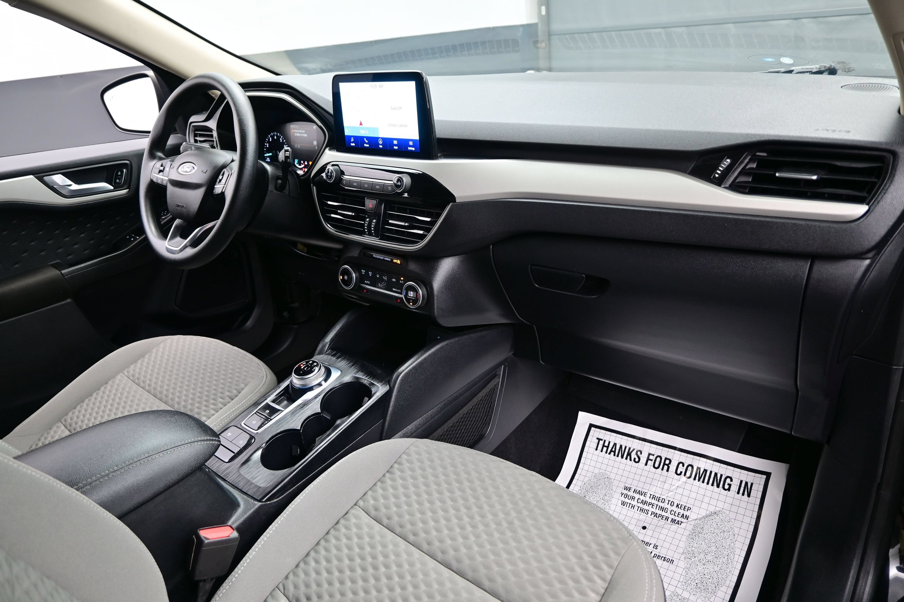 Used 2020 Ford Escape SE AWD/4WD image 15