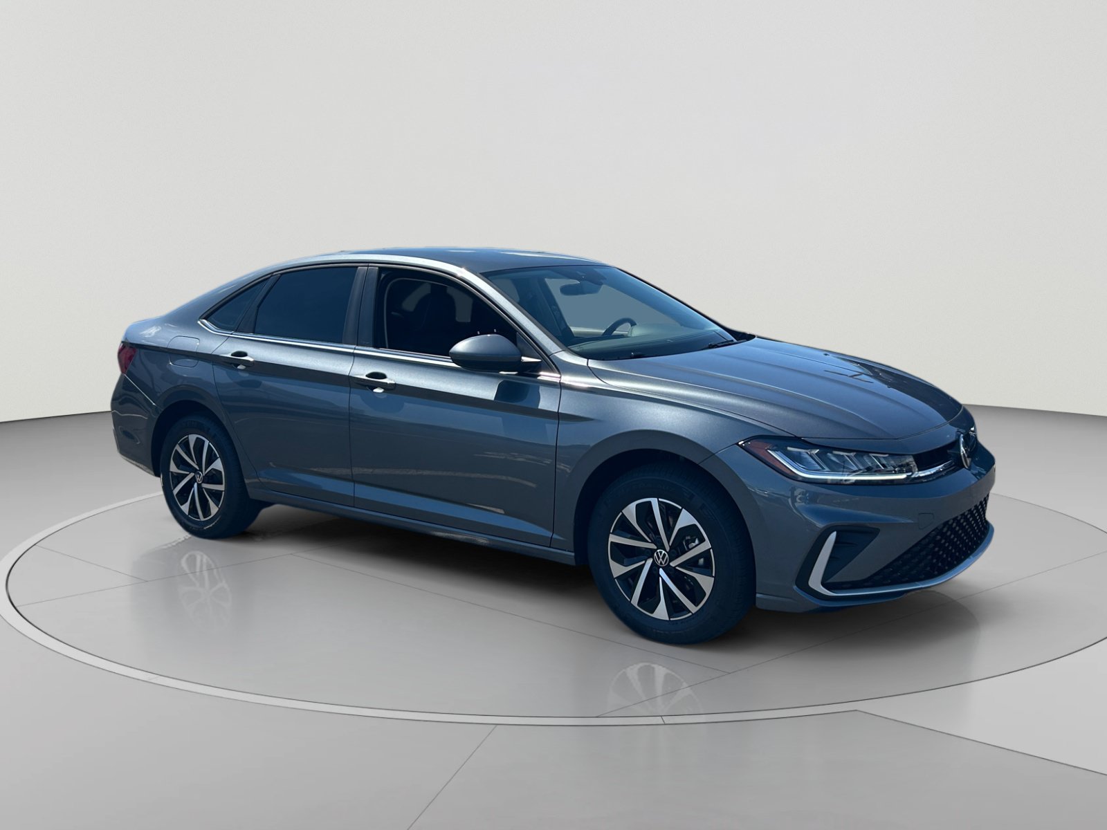 New 2027 Volkswagen Jetta S FWD image 7