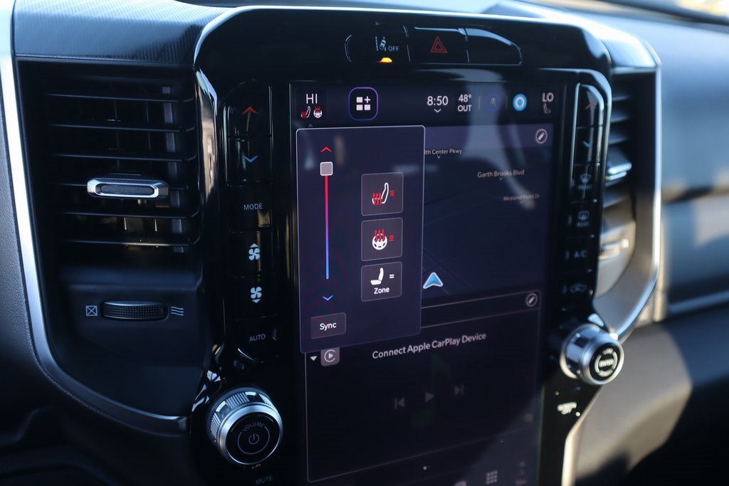 New 2026 RAM 1500 Big Horn image 6