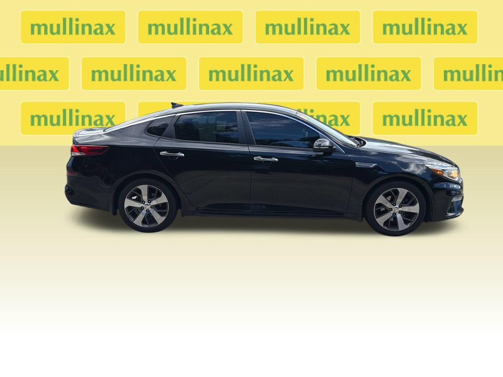 Used 2019 Kia Optima S FWD image 2