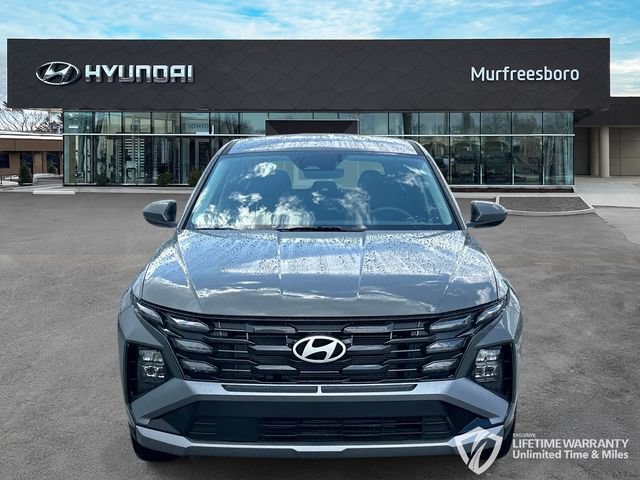 New 2026 Hyundai Tucson SE FWD image 2