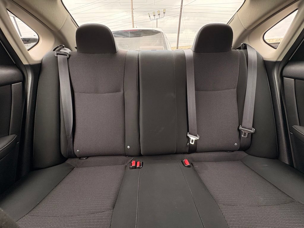 Used 2019 Nissan Sentra S FWD image 28