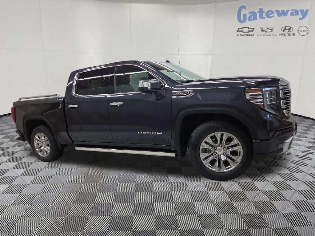 Used 2023 GMC Sierra 1500 Denali w/ Technology Package