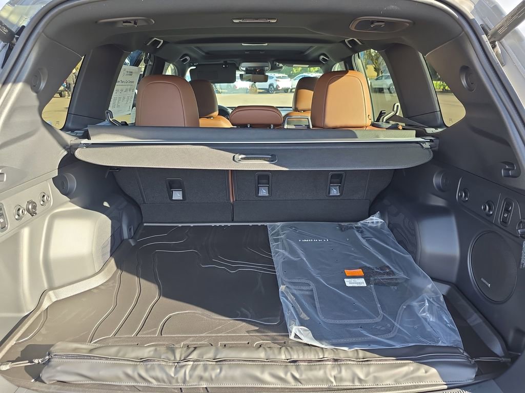 New 2026 Subaru Forester Touring image 19