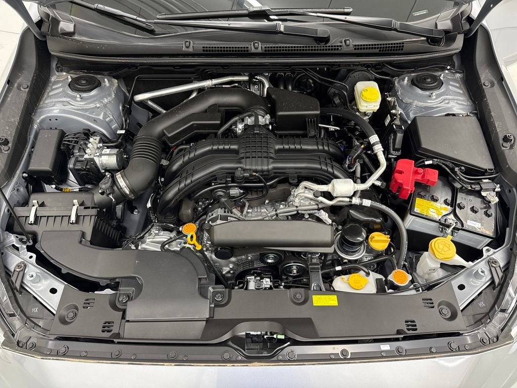 New 2026 Subaru Impreza 2.0i Sport image 10