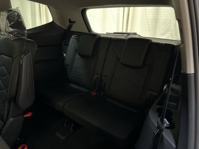 New 2026 Volkswagen Atlas SE image 33