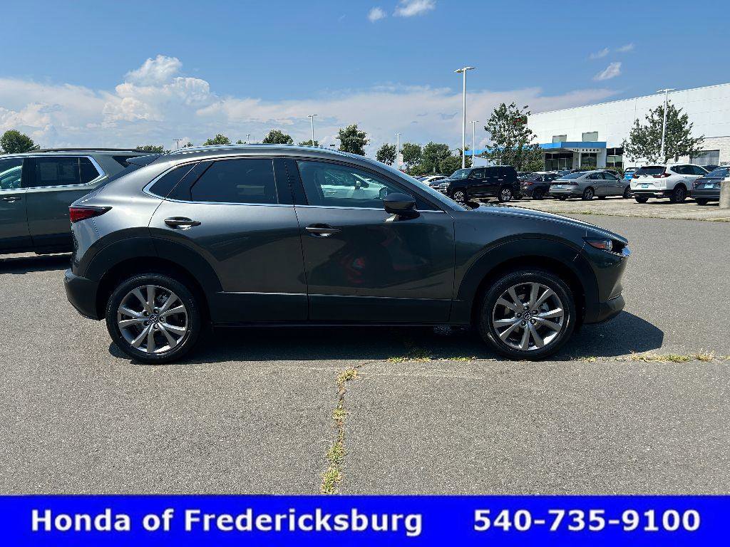 Used 2024 MAZDA CX-30 AWD 2.5 S w/ Premium Package image 6