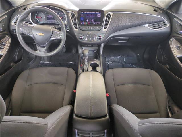 Used 2024 Chevrolet Malibu LT FWD image 17