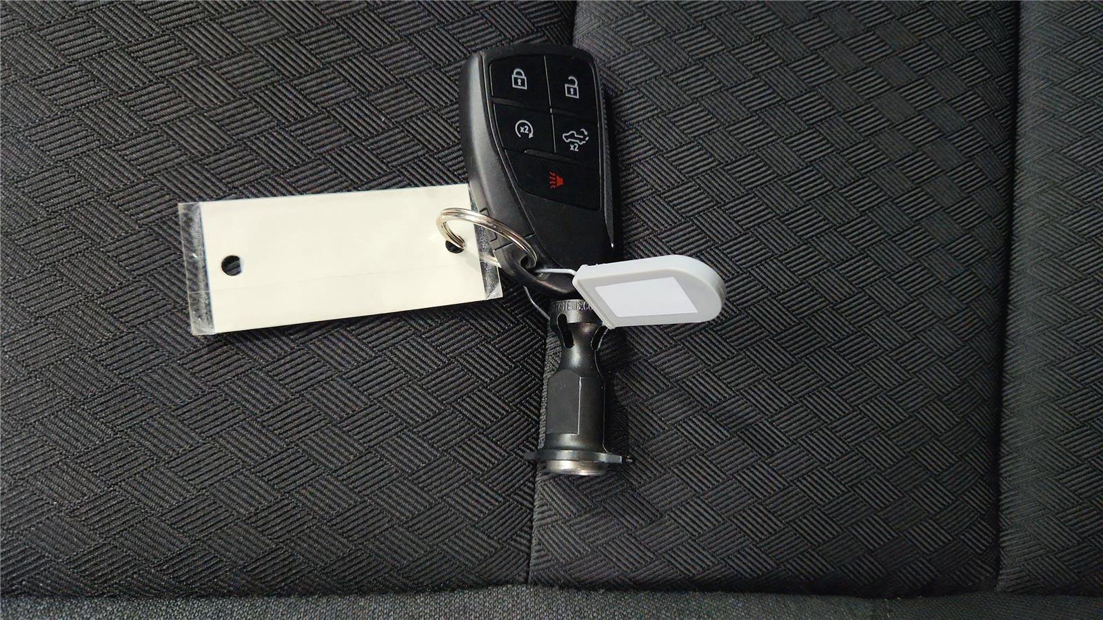 Used 2023 Chevrolet Silverado 1500 LT image 38