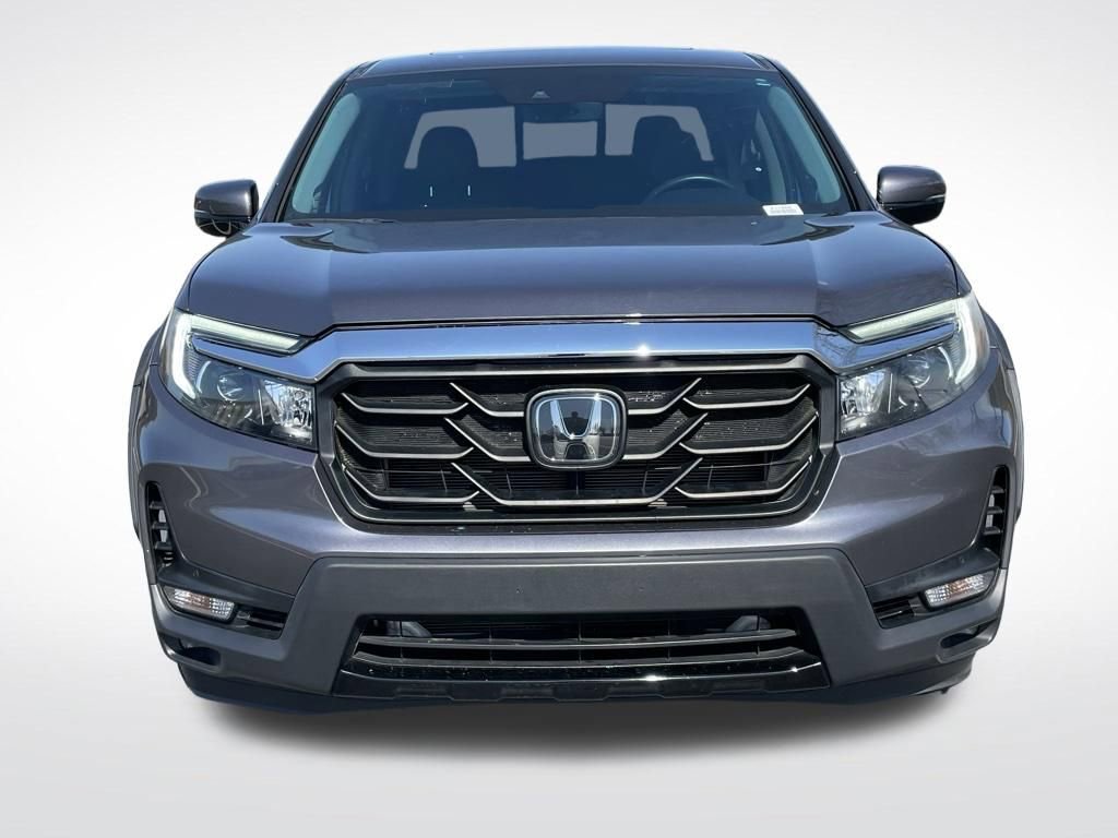 Certified 2023 Honda Ridgeline RTL-E image 9