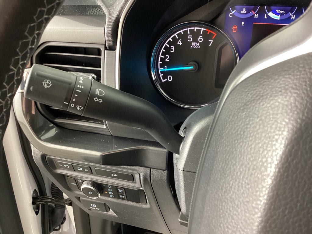 Used 2023 Ford F150 XLT w/ Equipment Group 302A High image 21