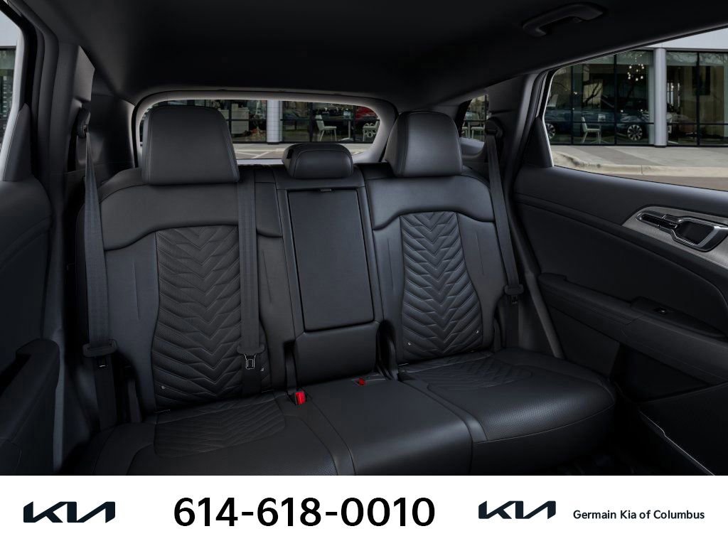 New 2026 Kia Sportage X-Line image 19