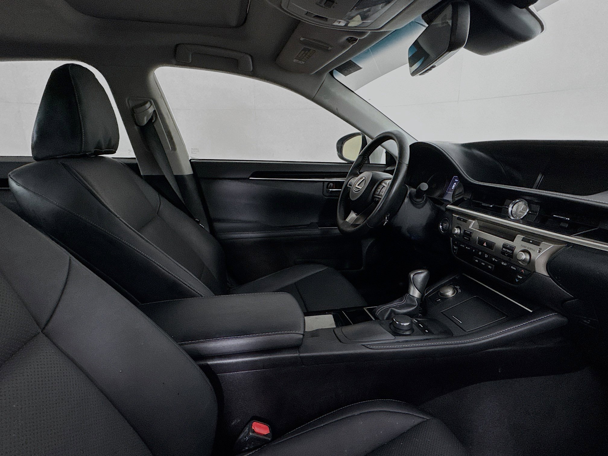 Used 2017 Lexus ES 350 FWD image 28