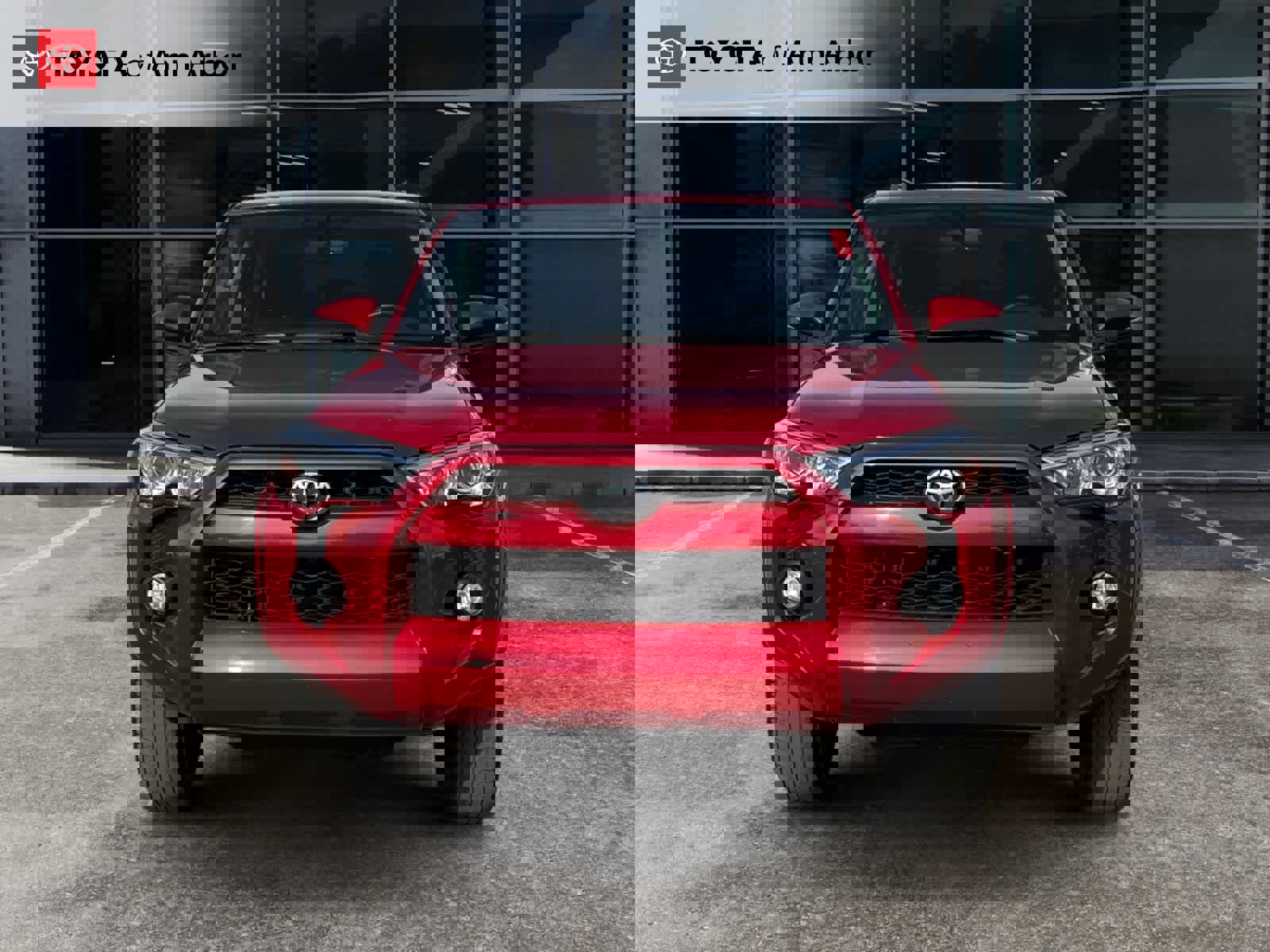 Used 2019 Toyota 4Runner SR5 Premium image 15