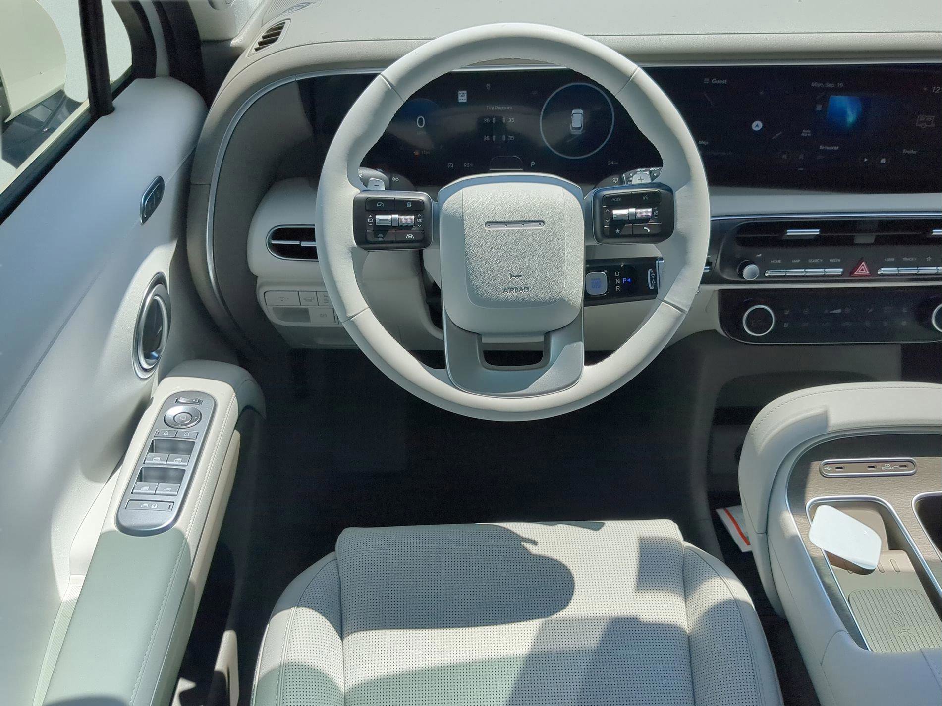 New 2026 Hyundai Palisade Limited image 25