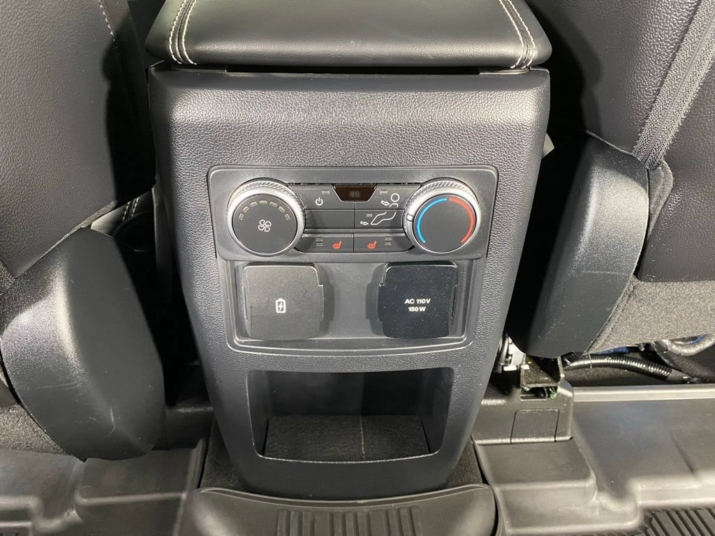 Used 2021 Ford Explorer ST AWD/4WD image 20