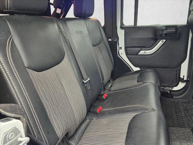 Used 2014 Jeep Wrangler Freedom Edition image 20