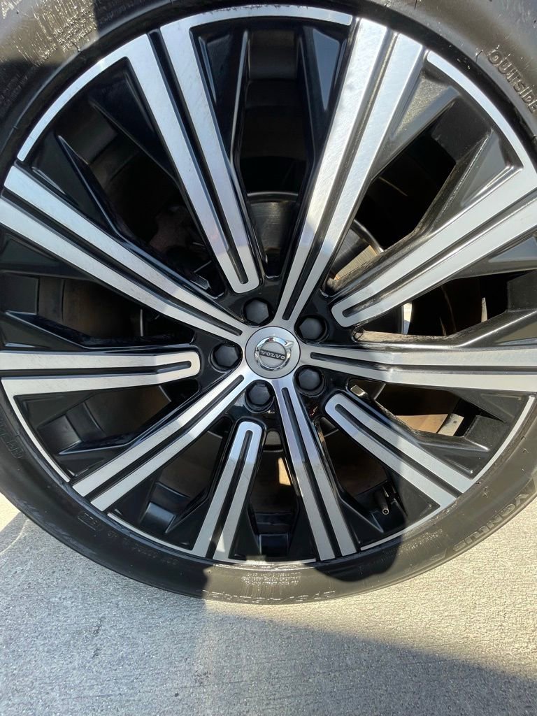 Used 2020 Volvo XC90 T8 Inscription image 41