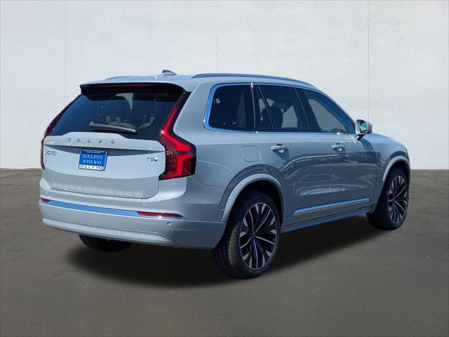 New 2026 Volvo XC90 T8 Ultra w/ Protection Package Premier image 2