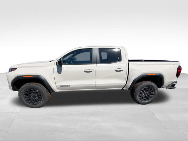 New 2026 GMC Canyon Elevation w/ Convenience Package AWD/4WD image 5