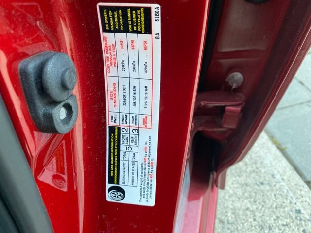 Used 2021 Nissan Sentra SV FWD image 29