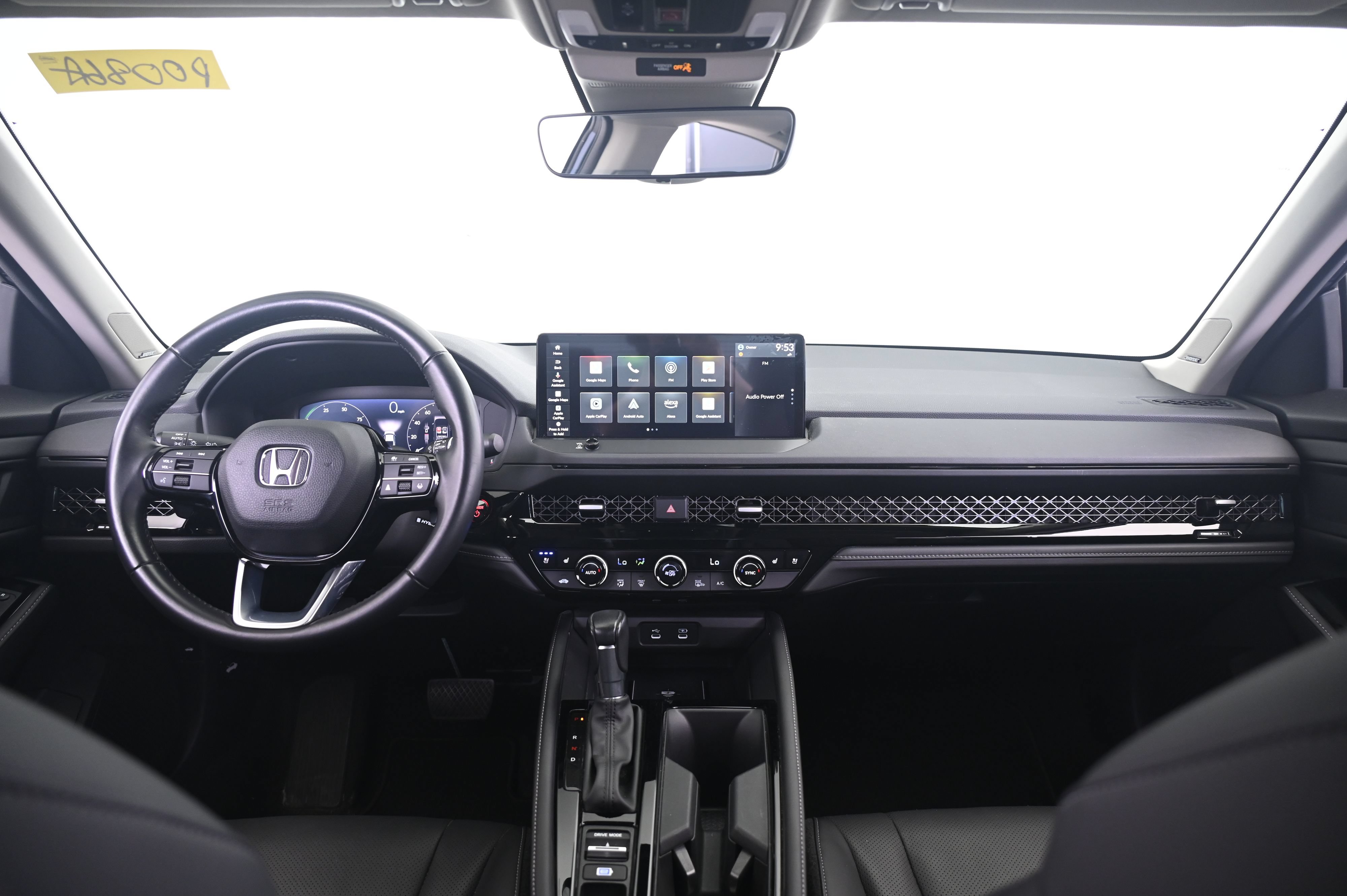 Used 2023 Honda Accord Touring image 30
