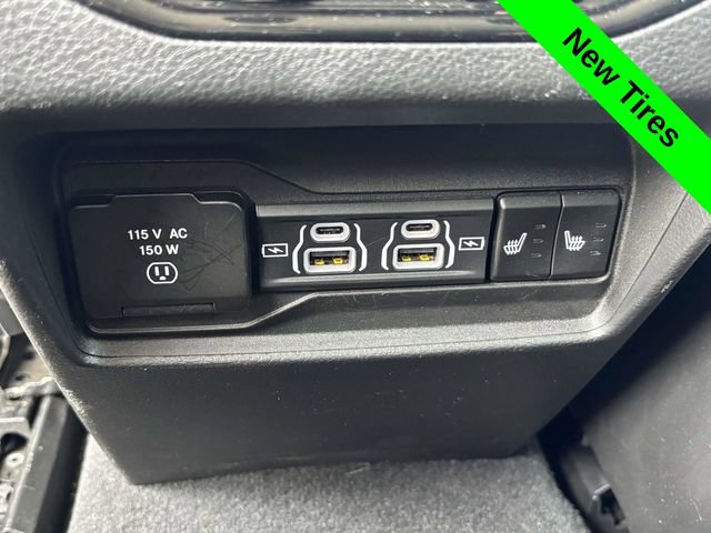 Used 2023 Jeep Grand Cherokee Limited AWD/4WD image 24