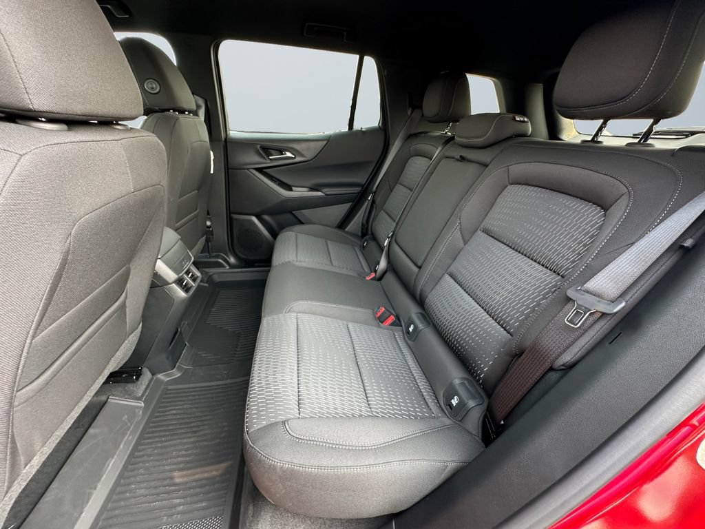 New 2027 Chevrolet Equinox LT w/ Safety and Technology Package FWD image 13