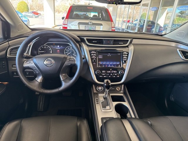 Used 2021 Nissan Murano SL image 23