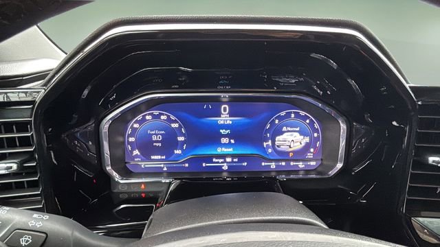 Used 2024 Chevrolet Silverado 1500 LTZ w/ Technology Package image 15