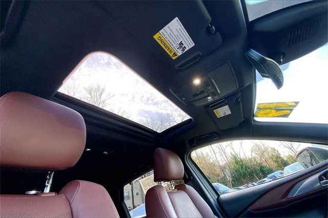 Used 2019 MAZDA CX-9 Signature image 11