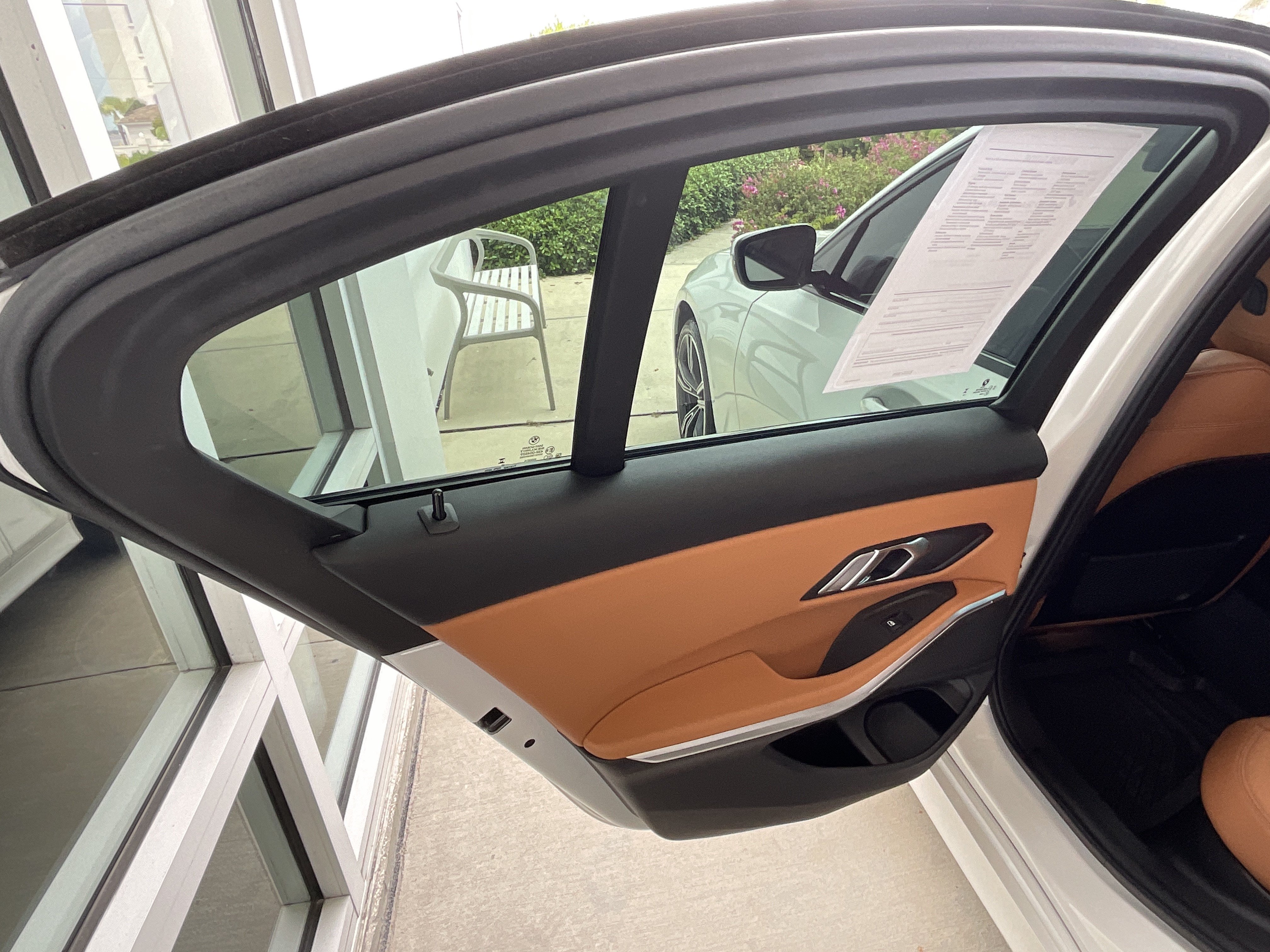 Used 2023 BMW 330i Sedan RWD image 22