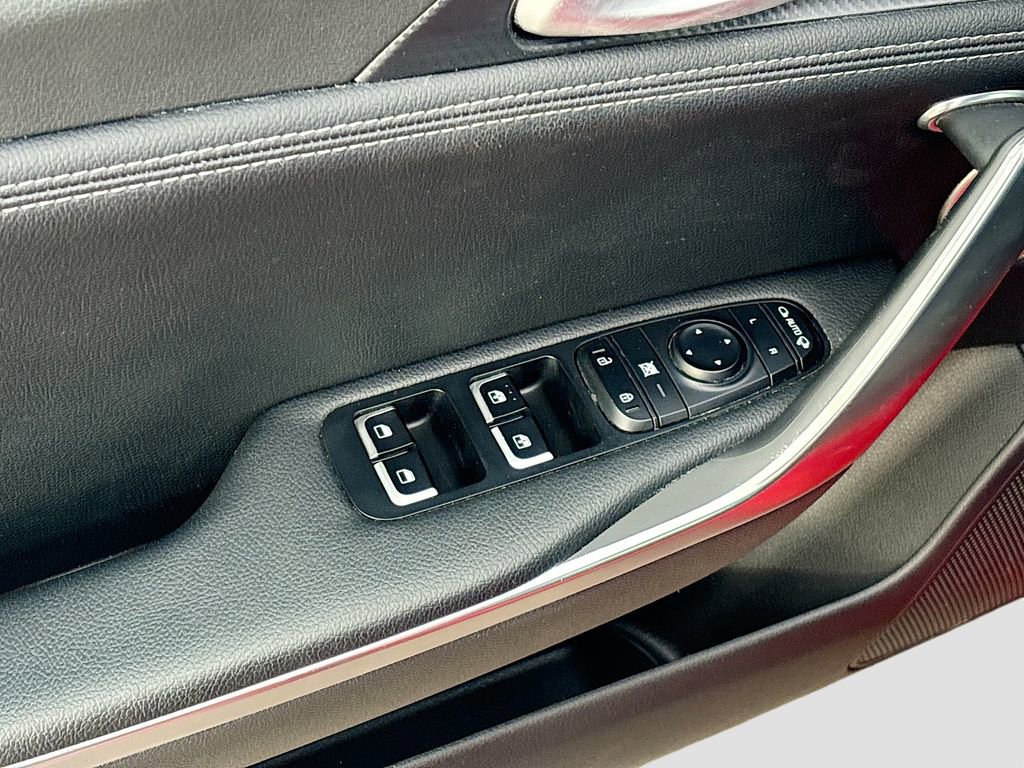 Used 2023 Kia Stinger GT-Line w/ Sun & Sound Package AWD/4WD image 18