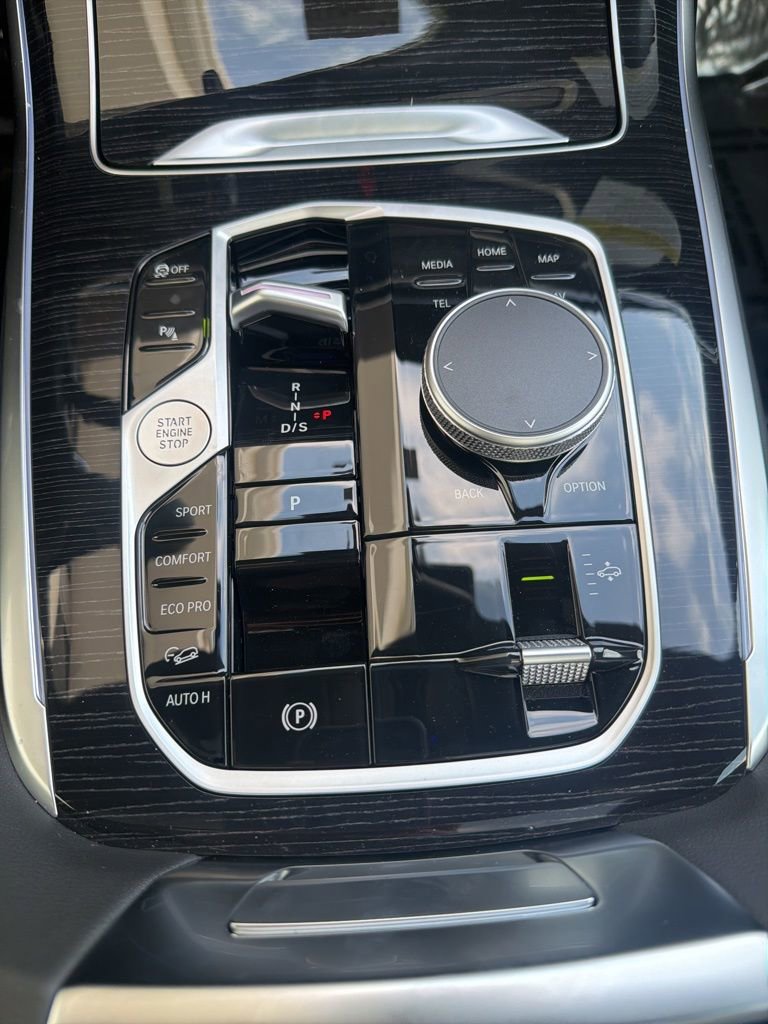 New 2026 BMW X7 xDrive40i w/ M Sport Package image 53