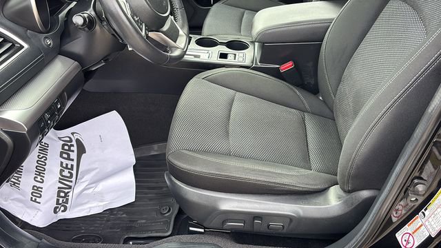 Used 2019 Subaru Outback 2.5i Premium AWD/4WD image 25
