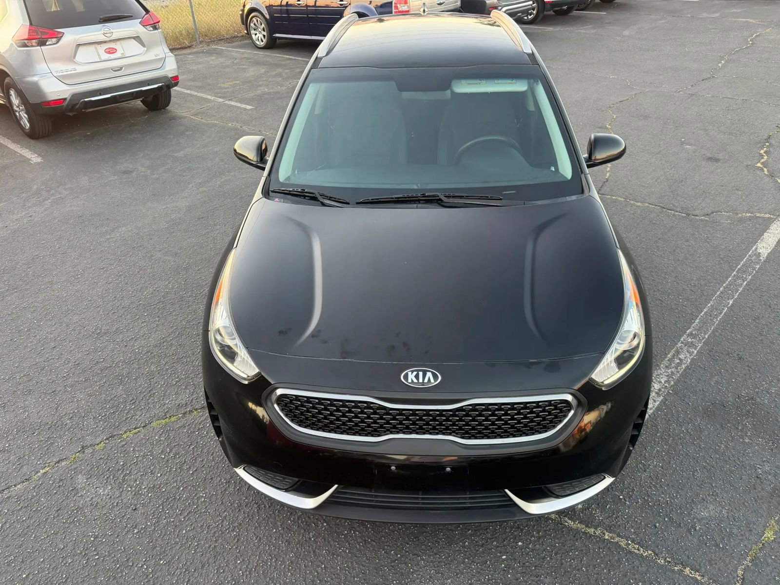 Used 2019 Kia Niro LX image 17