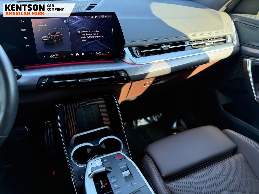 Used 2025 BMW X1 xDrive28i image 26