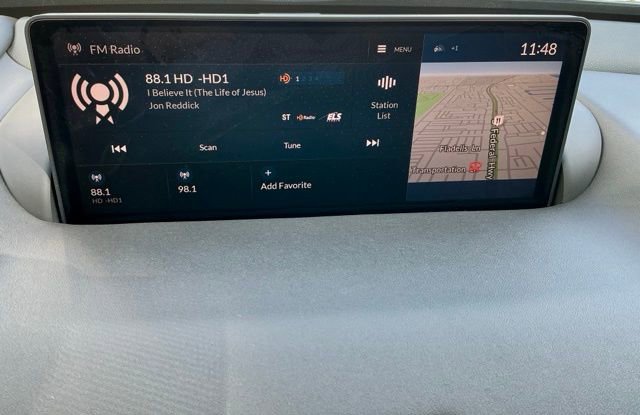 Certified 2025 Acura TLX w/ Technology Package image 28