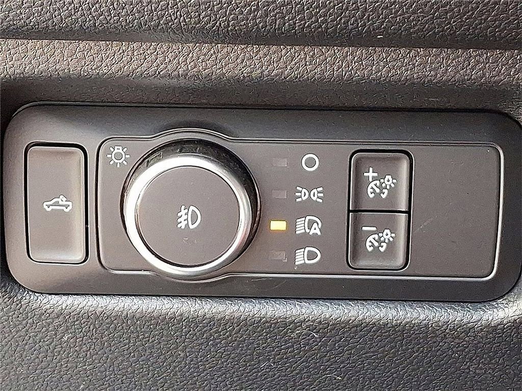 Used 2024 Ford Ranger Raptor image 23