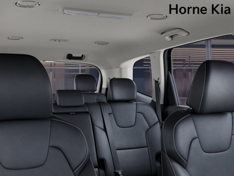 New 2025 Kia Telluride LX image 27