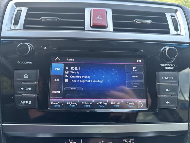 Used 2019 Subaru Legacy 2.5i AWD/4WD image 14