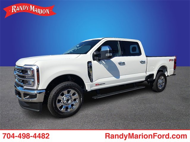 New 2026 Ford F250 Lariat w/ Lariat Ultimate Package image 1