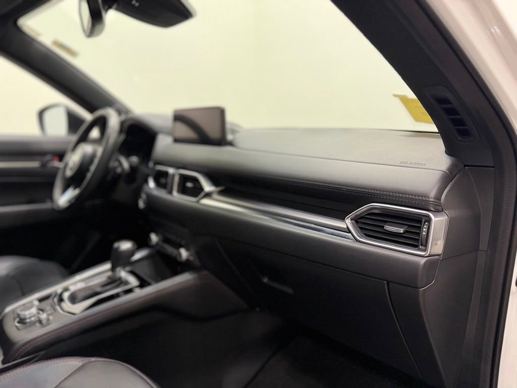 Used 2023 MAZDA CX-5 AWD 2.5 Turbo image 18