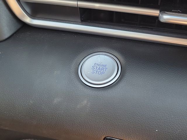 Certified 2025 Hyundai Elantra Blue image 8