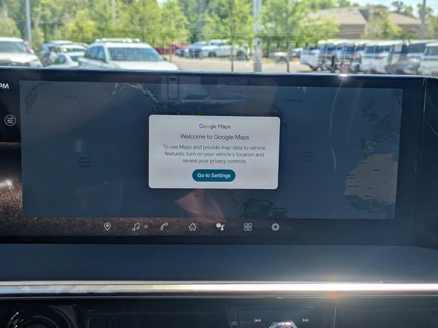 New 2026 INFINITI QX80 4WD w/ Sport Exterior Package image 24