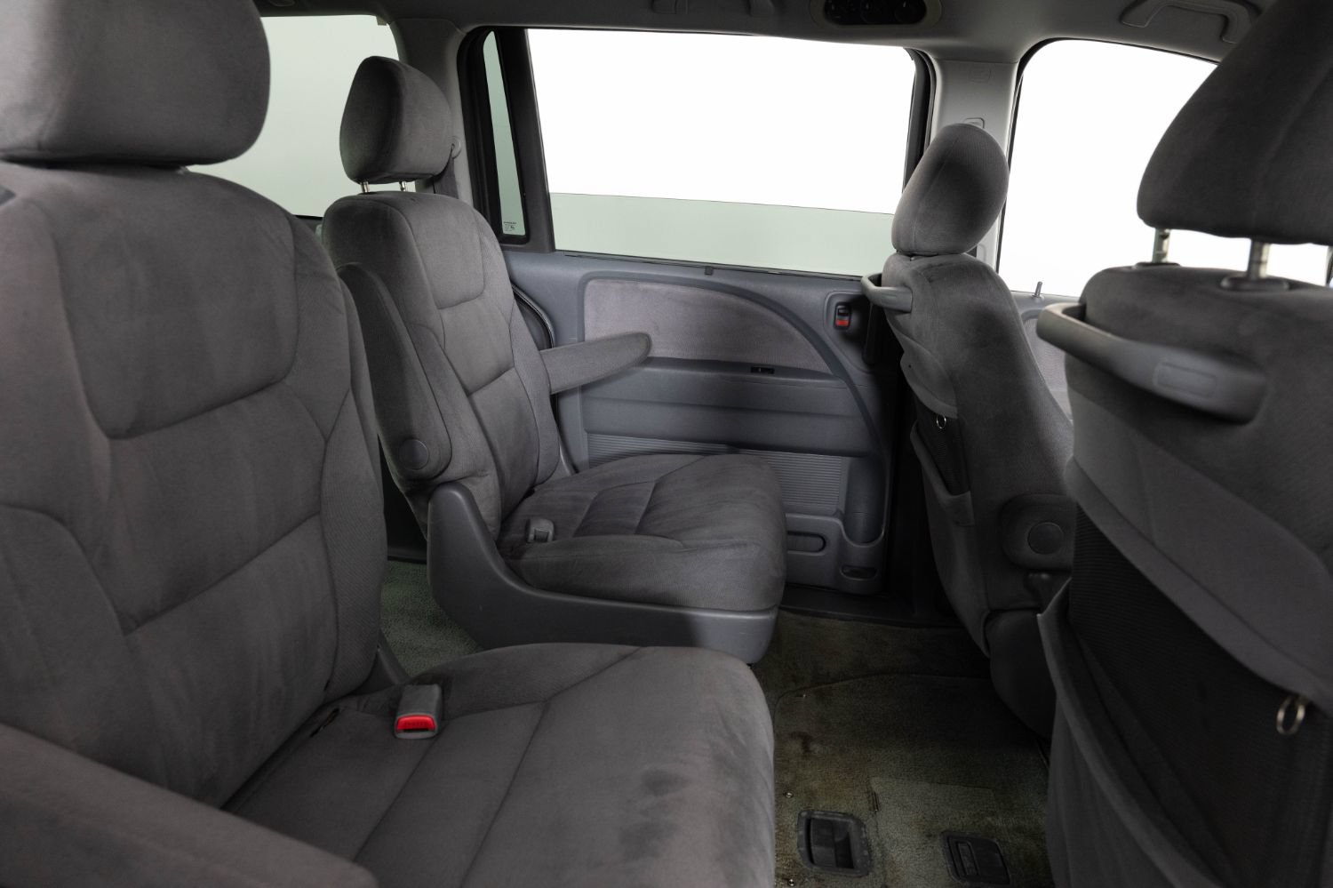Used 2007 Honda Odyssey EX image 26